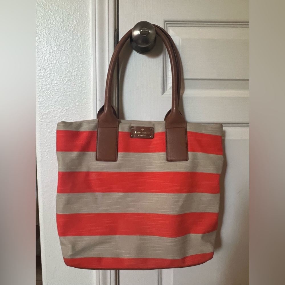 Kate Spade ♠️  medium tote bag